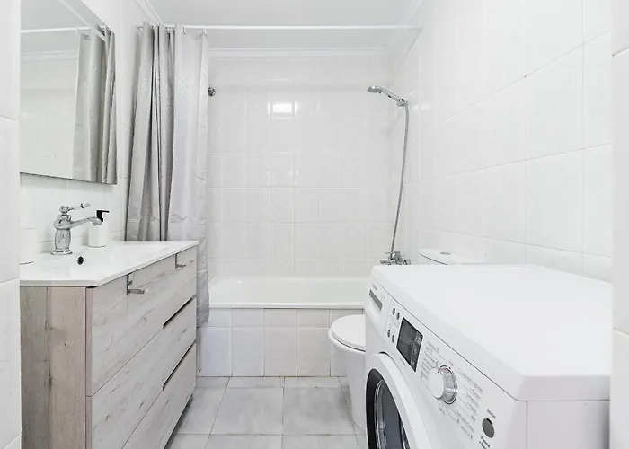 Apartment One Bedroom Flat Close To The Torrevieja