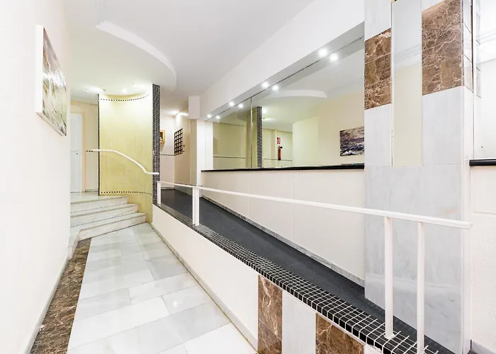 Apartment One Bedroom Flat Close To The Torrevieja