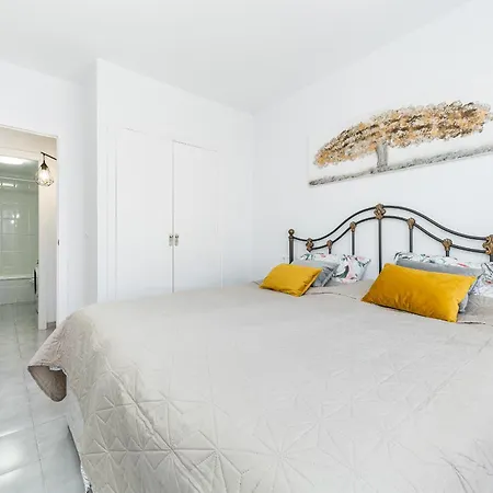 Apartment One Bedroom Flat Close To The Torrevieja