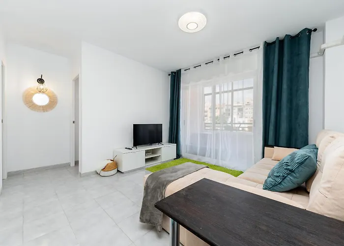 One Bedroom Flat Close To The Torrevieja